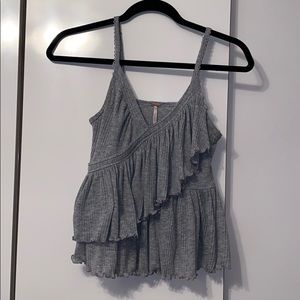 Free People Tank